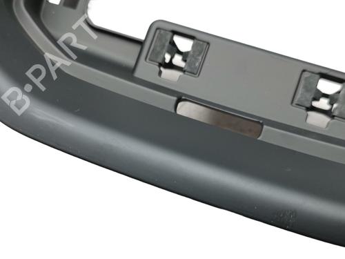 Mittelkonsole VW TOURAN (5T1) 1.2 TSI | BP36069193I22 - Image 9