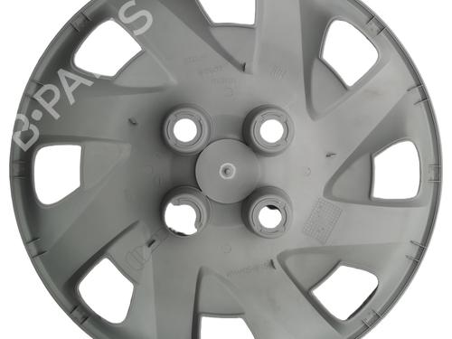 Hulkapsel FIAT PANDA (169_) 1.2 4x4 (169.AXB2A) | BP38104154C160 - Image 4