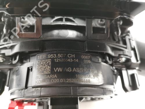 Switch VW ID. Buzz Bus (EBB, EBJ) Electric 4motion (EBB) | BP34730094I30 - Image 13