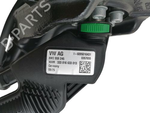 Trækkugle/Mekanisme VW MULTIVAN T7 (STM, STN) 2.0 TSi | BP34727014C141 - Image 5