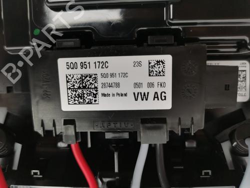 Plafonier VW ID. Buzz Cargo (EBA) Electric 4motion | BP34729740I8 - Image 7