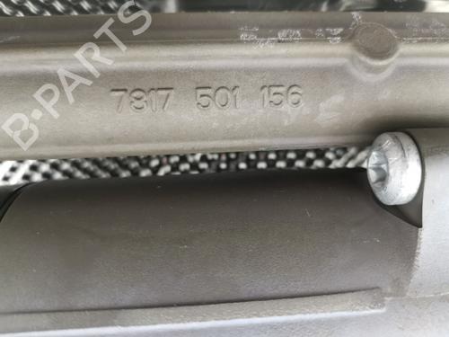 Steering rack AUDI A3 (8V1, 8VK) S3 quattro | BP35763277M22 - Image 6