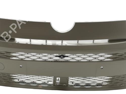 Front bumper VW MULTIVAN T7 (STM, STN) 1.4 eHybrid | BP35761894C7 - Image 2
