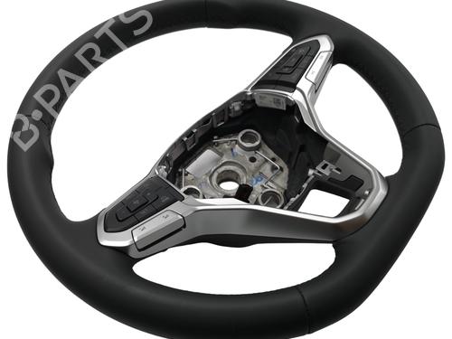 Steering wheel VW TAYRON (R41) 2.0 TDI | BP37018401C49 - Image 2