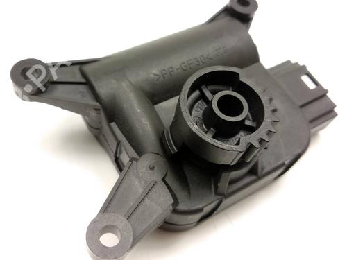 Used Heater blower motor Heater blower motor VW GOLF IV Van (1J1) 1.9 TDI (110 hp) 35758506 35758506