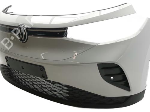 Front bumper VW ID.4 (E21) PRO | BP35762196C7 - Image 2