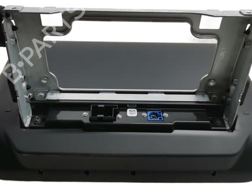 Display monitor VW ID. Buzz Bus (EBB, EBJ) Electric 4motion (EBB) | BP34731154C48 - Image 14