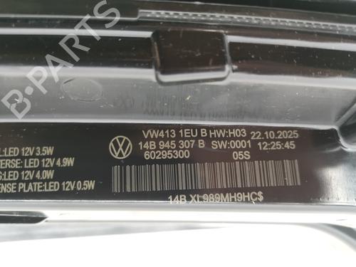 Rear center light VW ID.7 (ED2) PRO S | BP34731751I39 - Image 12
