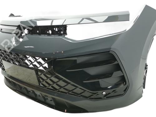 Used Front bumper Front bumper VW TAYRON (R41) 2.0 TSI 4motion (204 hp) 35764251 35764251