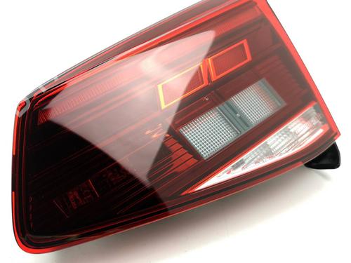 Right taillight VW PASSAT B8 (3G2, CB2) 2.0 TDI | BP34724811C35  - Image 14