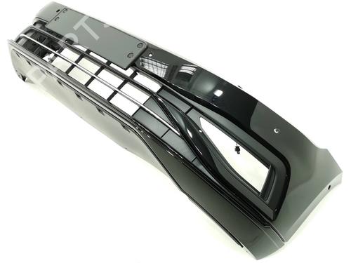 Front bumper VW PASSAT B8 (3G2, CB2) 2.0 TDI | BP35757691C7  - Image 8