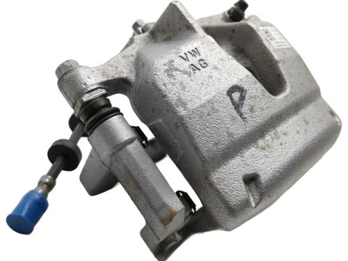Right front brake caliper VW ID. Buzz Bus (EBB, EBJ) Electric 4motion (EBB) | BP34727354M104 - Image 7