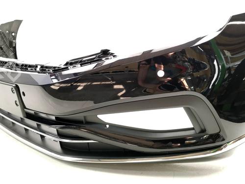 Front bumper VW PASSAT B8 (3G2, CB2) 2.0 TDI | BP35758544C7 - Image 4