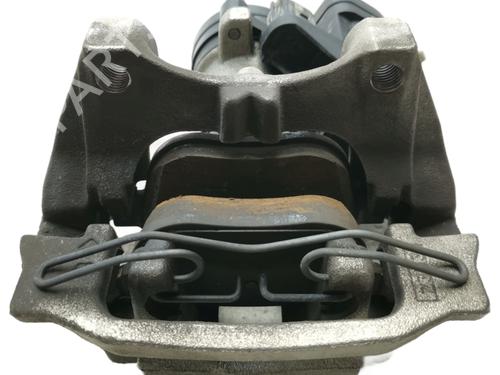 Right rear brake caliper CUPRA FORMENTOR (KM7, KMP) 2.0 TSI 4Drive | BP34731816M106  - Image 13