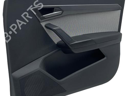 Front right panel SEAT ARONA (KJ7, KJP) 1.5 TSI | BP37681635C59 - Image 2