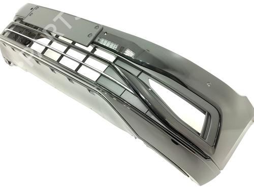 Front bumper VW PASSAT B8 (3G2, CB2) 2.0 TDI | BP35757558C7  - Image 5