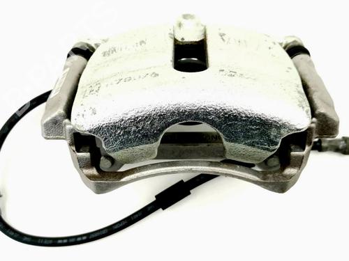 Used Right front brake caliper Right front brake caliper VW CADDY IV Box Body/MPV (SAA, SAH) 2.0 TDI 4motion (150 hp) 34724903 34724903