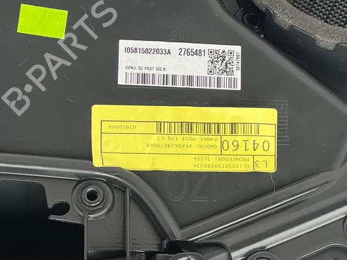 Rear left panel SEAT ARONA (KJ7, KJP) 1.5 TSI | BP36403177C60 - Image 4