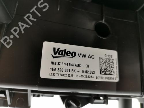 Heater matrix box AUDI Q4 E-TRON SUV (F4B) 45 | BP34730344M61 - Image 21