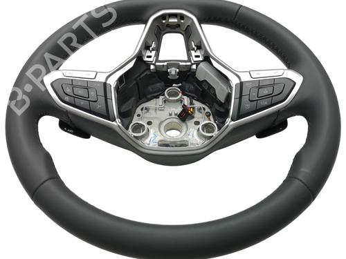 Steering wheel VW TAYRON (R41) 2.0 TDI | BP38743669C49 - Image 4