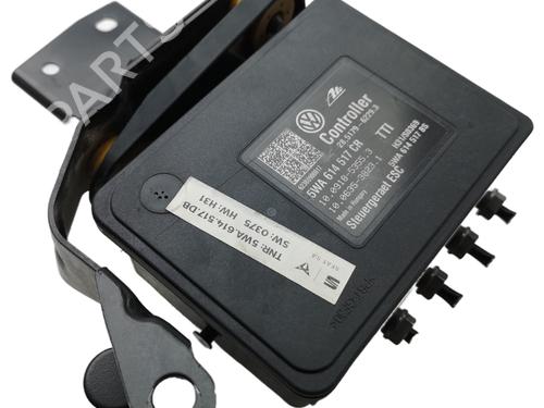 ABS pump CUPRA FORMENTOR (KM7, KMP) 2.0 TSI 4Drive | BP34731785M43  - Image 10