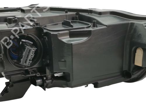 Left headlight VW T-ROC Convertible (AC7, AC8) 1.5 TSI | BP37066409C28 - Image 6