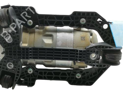 AC compressor SKODA ENYAQ iV Coupe (5AC) 85 | BP35762946M34  - Image 7