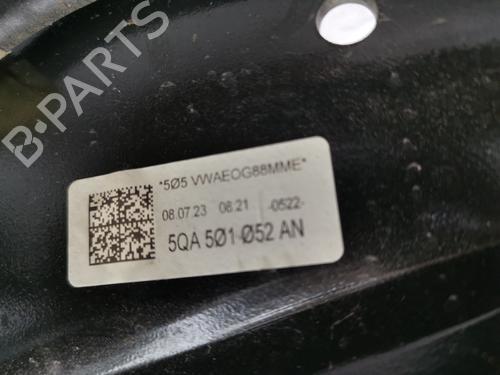 Other VW T-ROC Convertible (AC7, AC8) 1.5 TSI | BP35763479O1 - Image 9