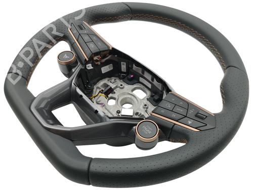 Steering wheel CUPRA FORMENTOR (KM7, KMP) 1.4 e-Hybrid | BP37018403C49 - Image 3