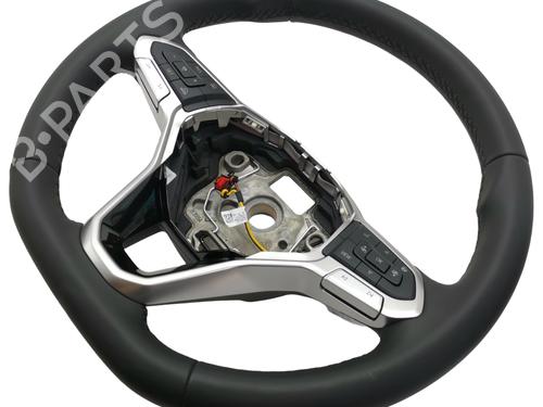 Steering wheel VW PASSAT B9 Variant (CJ5) 1.5 eTSI | BP37018387C49 - Image 2