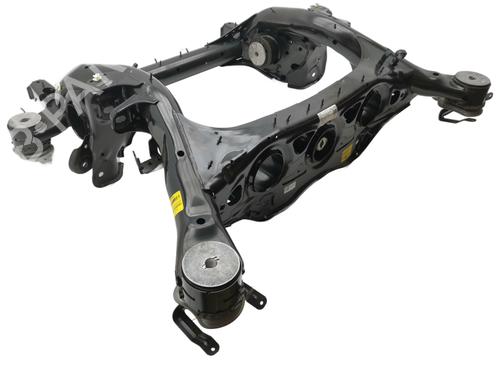 Rear axle VW ID. Buzz Bus (EBB, EBJ) Electric 4motion (EBB) | BP35761935M2 - Image 8