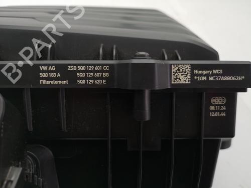 Air filter box CUPRA LEON Sportstourer (KL8, KU8, KUD) 2.0 TSI 4Drive | BP35764343M87 - Image 8