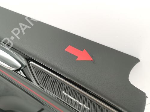 Rear left panel VW ID.7 (ED2) PRO S | BP34726806C60 - Image 4