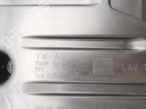 Underbody protection VW ID.7 (ED2) PRO S | BP34726800M92 - Image 4