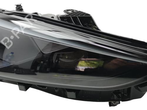 Left headlight CUPRA FORMENTOR (KM7, KMP) 2.0 TSI 4Drive | BP38918792C28 - Image 2