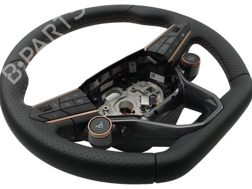 Steering wheel CUPRA FORMENTOR (KM7, KMP) 1.4 e-Hybrid | BP36963246C49 - Image 2
