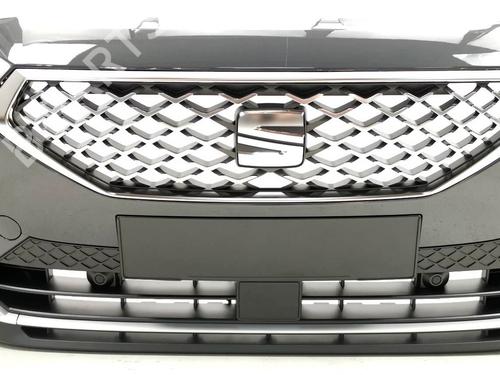 Used Front bumper Front bumper SEAT TARRACO (KN2) 2.0 TFSI 4Drive (245 hp) 35758677 35758677