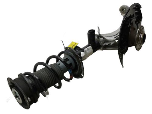 Used Left front suspension arm Left front suspension arm CUPRA LEON Sportstourer (KL8, KU8, KUD) 2.0 TSI 4Drive (310 hp) 35764315 35764315