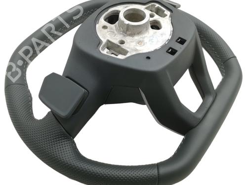 Steering wheel AUDI A6 e-tron Avant (GH5) Performance | BP35763370C49  - Image 8