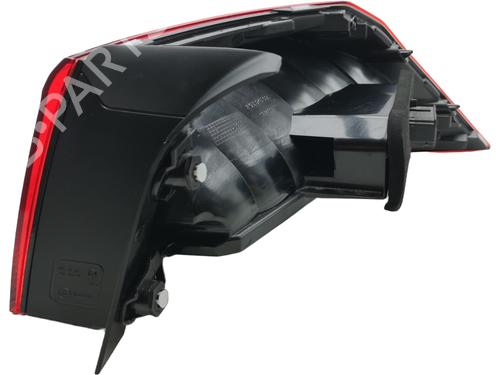 Left taillight VW PASSAT B8 (3G2, CB2) 2.0 TDI | BP34727756C34 - Image 8