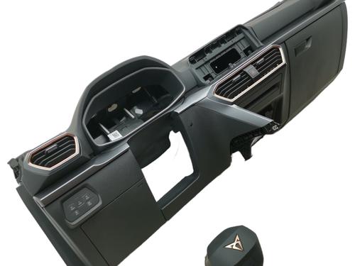 Dashboard CUPRA FORMENTOR (KM7, KMP) 1.4 e-Hybrid | BP35764208C46 - Image 3
