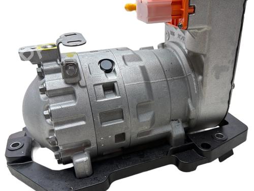 AC compressor VW TIGUAN (CT1) 2.0 TSI 4motion | BP35764702M34 - Image 3
