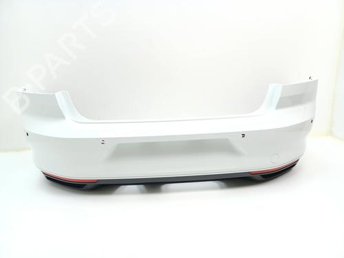 Used Rear bumper Rear bumper 35757218 35757218