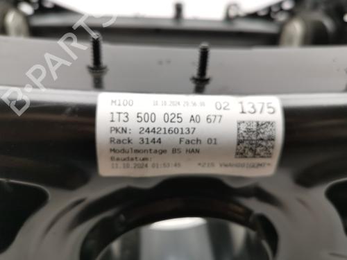 Rear axle VW ID. Buzz Bus (EBB, EBJ) Electric (EBB) | BP35762987M2 - Image 10