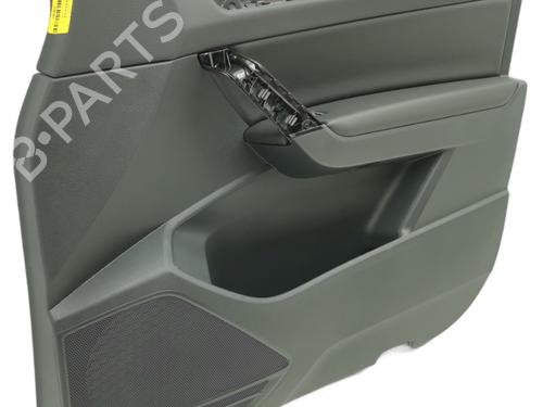 Front right panel VW TOURAN (5T1) 2.0 TDI | BP34727403C59  - Image 7