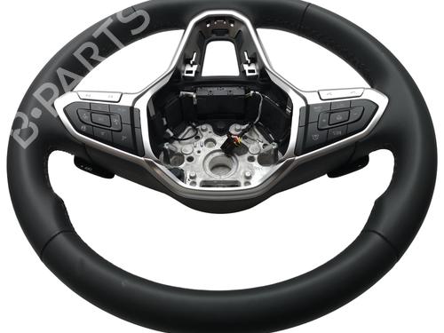 Steering wheel VW MULTIVAN T7 (STM, STN) 1.5 TSi | BP38948460C49 - Image 4