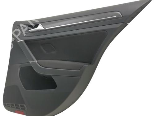 Rear right panel VW GOLF VII Van (5G1) 1.6 TDi | BP34729365C61 - Image 2