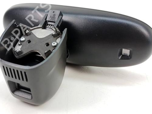 Rear mirror VW GOLF VI Convertible (517) 1.2 TSI | BP34730952I6 - Image 7