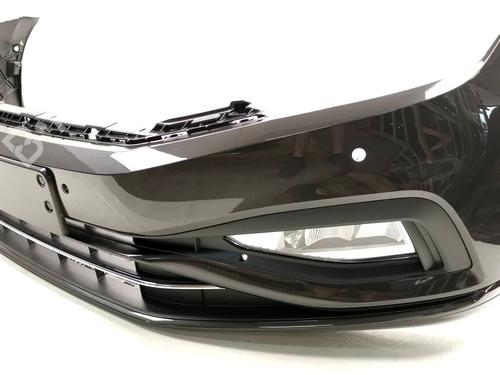 Front bumper VW PASSAT B8 (3G2, CB2) 2.0 TDI | BP35758573C7 - Image 10