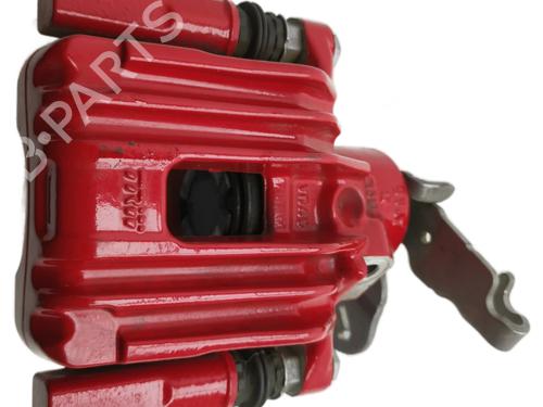 Right rear brake caliper AUDI A1 Sportback (GBA) 25 TFSI | BP34728249M106 - Image 5